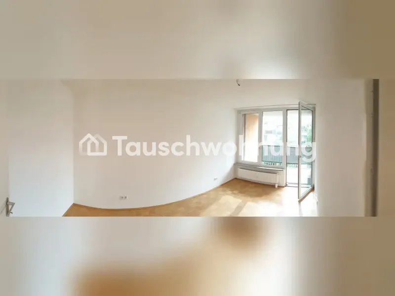 Tauschwohnung: 2 Z. Mitte/XBerg gg 2,5-3 Z. PLZ 10407 und Umgebung — photo 1